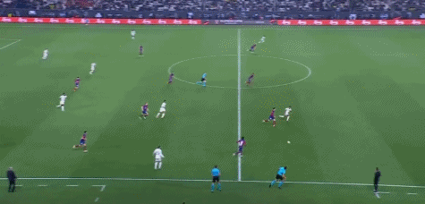 国外黄牛也猖狂，迈阿密国际东决门票被炒到破2300美元